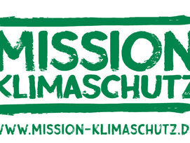 Mission Klimaschutz